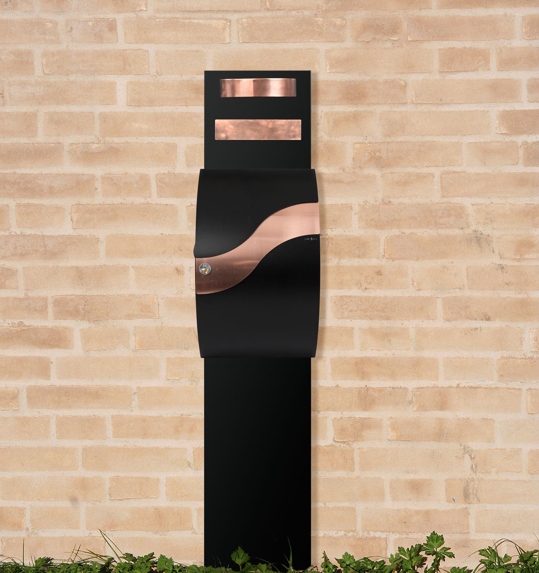 Individual Mailboxes | Homeowner