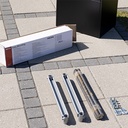 MEFA Easy Mounting Kit P000001