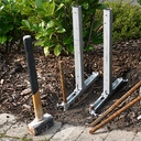 MEFA Easy Mounting Kit P000001
