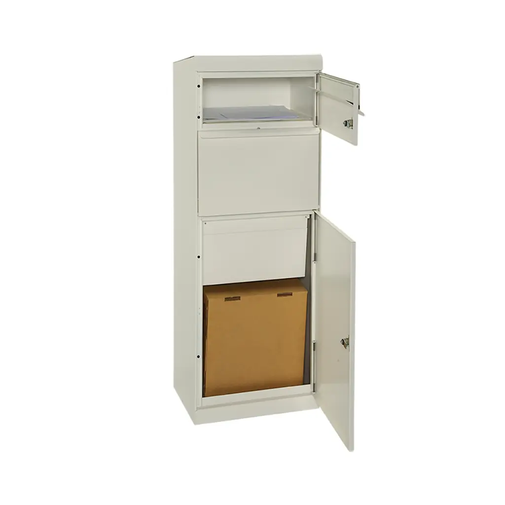 mefa maple Pure white 9010M with parcel 1200x1200.webp
