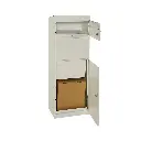 mefa maple Pure white 9010M with parcel 1200x1200.webp