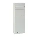 mefa maple White aluminium 9006 1200x1200.webp