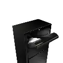 mefa hazel Jet black 9005S delivery 2 1200x1200.webp