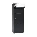 mefa hazel Jet black 9005S delivery 1200x1200.webp
