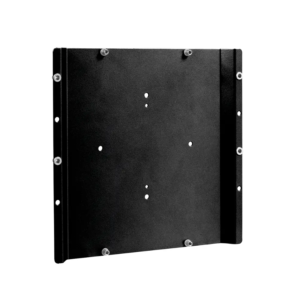 MEFA Mounting Plate 35 Jet black 9005 1200x1200.webp