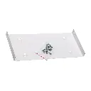 Wall Bracket 28 Traffic white 9016 1200x1200.webp