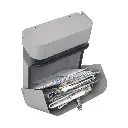 MEFA Judo Platinum grey open 7036S 1200x1200.webp