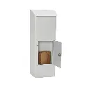 MEFA Beech RR Traffic white 9016 door open 1200x1200.webp