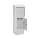 MEFA Beech RR Traffic white 9016 rear open 1200x1200.webp