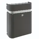 MEFA Judo 640M Mailbox