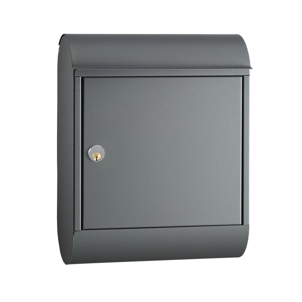 MEFA Topaz Mailbox (842)
