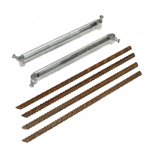 MEFA Easy Mounting Kit