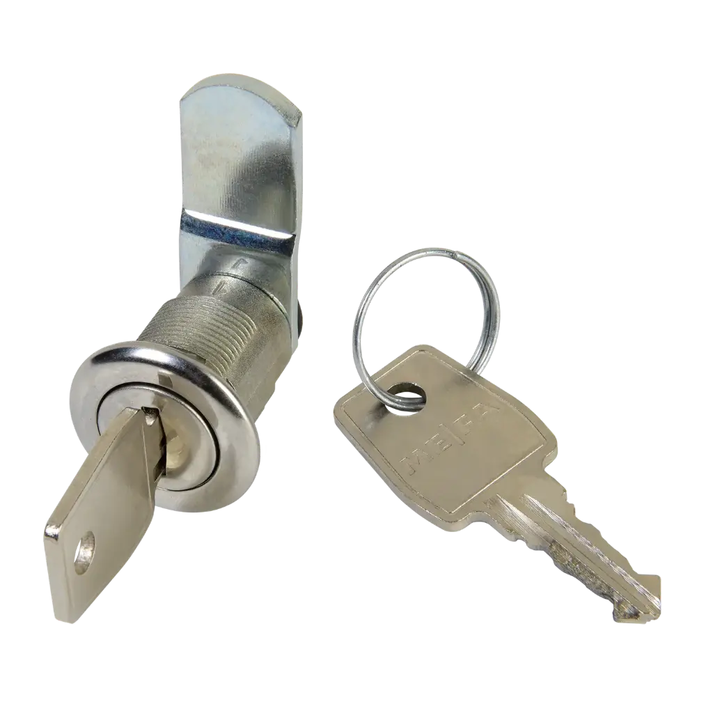 MEFA Camlock | Up Locking Position