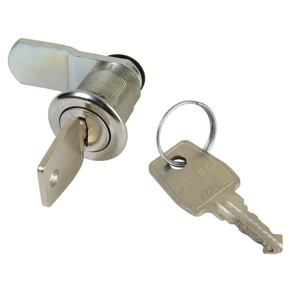 MEFA Camlock | Left Locking Position