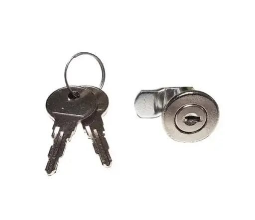 LB Series Camlock Bundle