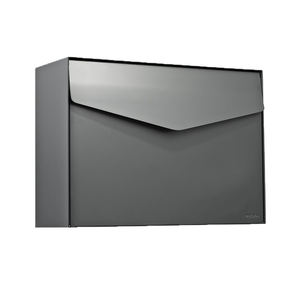 MEFA Letter 111 Post Box