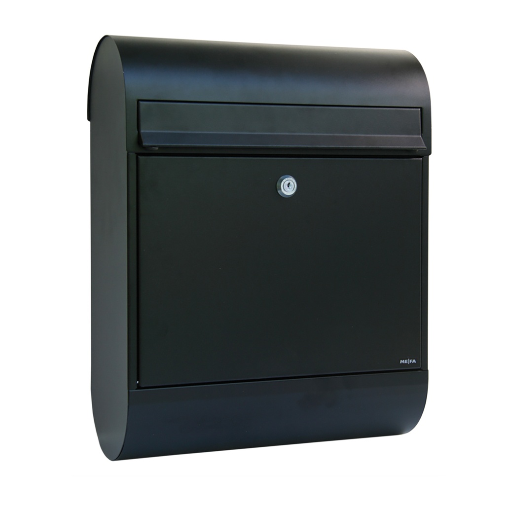 MEFA Ruby 864 Mailbox