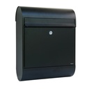 MEFA Ruby 864 Mailbox