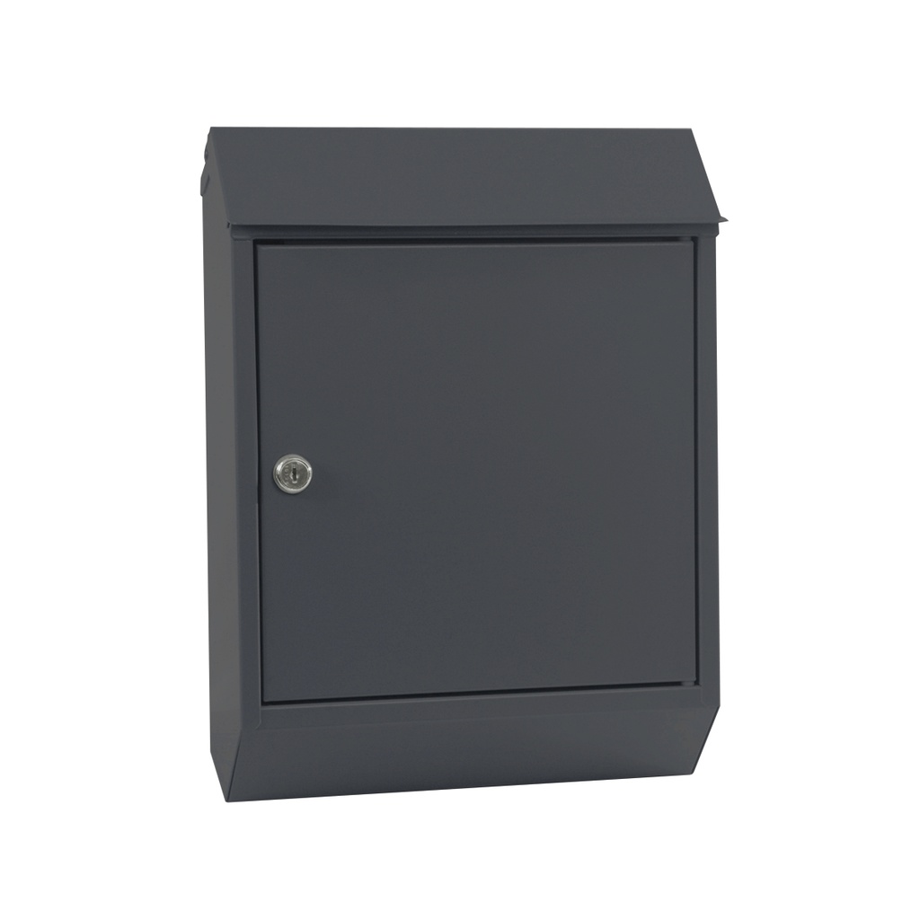 SLB Eurobox Mailbox