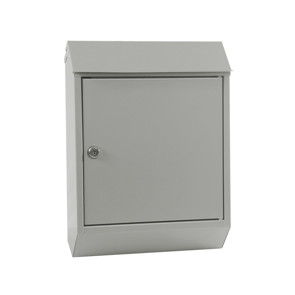 SLB Eurobox Mailbox