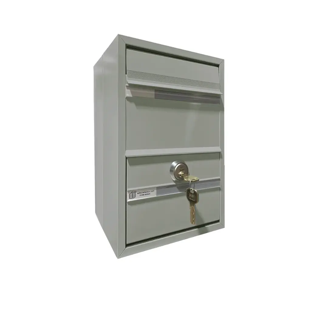 SLB COM 1 TS009 Mailbox