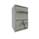 SLB COM 1 TS009 Mailbox