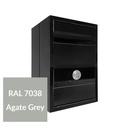 SLB COM 1 TS009 Mailbox