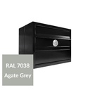 SLB COM 2 TS009 Mailbox