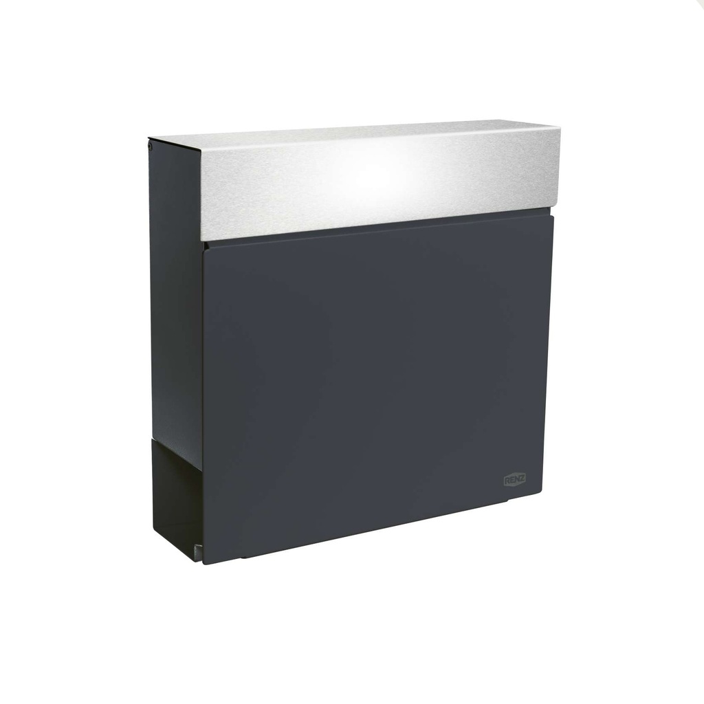 RENZ Cloud Mailbox