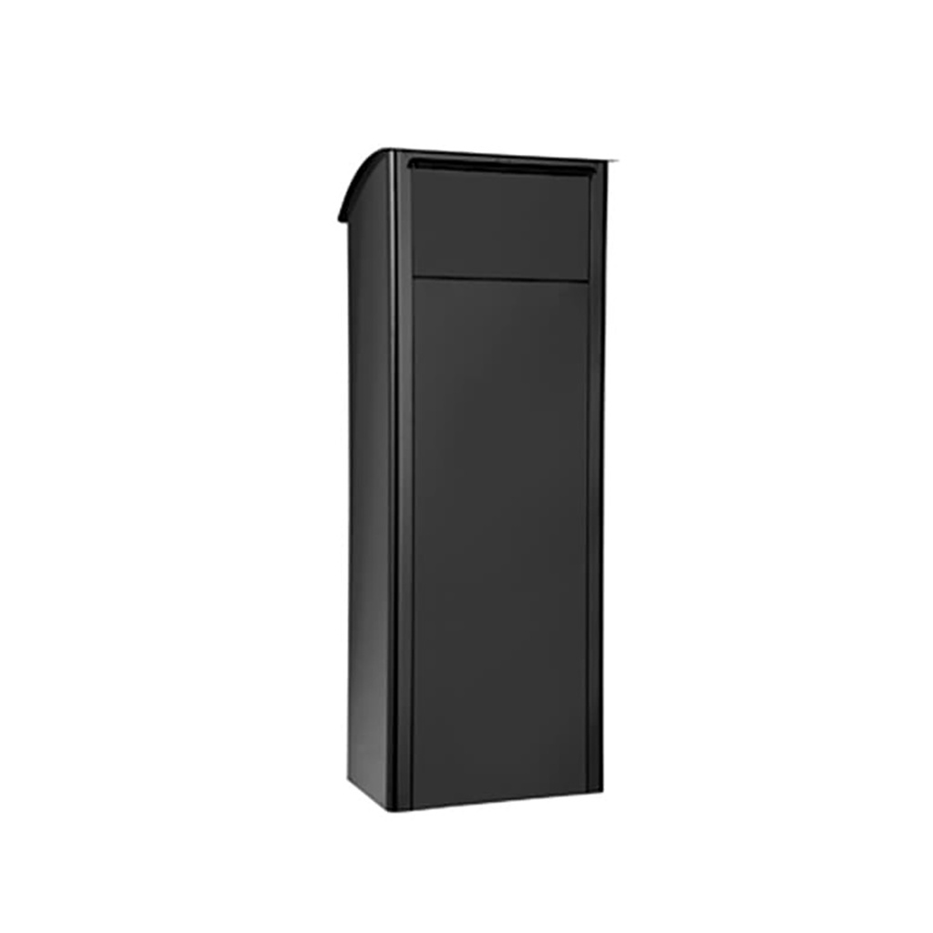 MEFA Beech (RR) Parcel Box