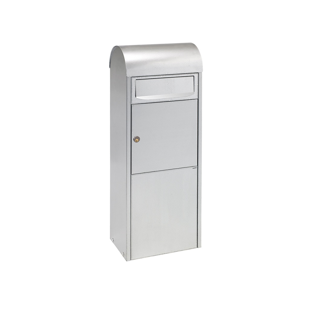MEFA Ash 475M Parcel Box
