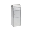 MEFA Ash 475M Parcel Box