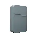 MEFA Retro 620 Mailbox
