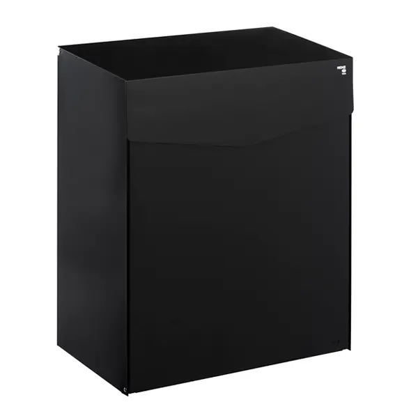 MEFA Letter 411 Parcel Box