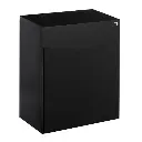 MEFA Letter 411 Parcel Box