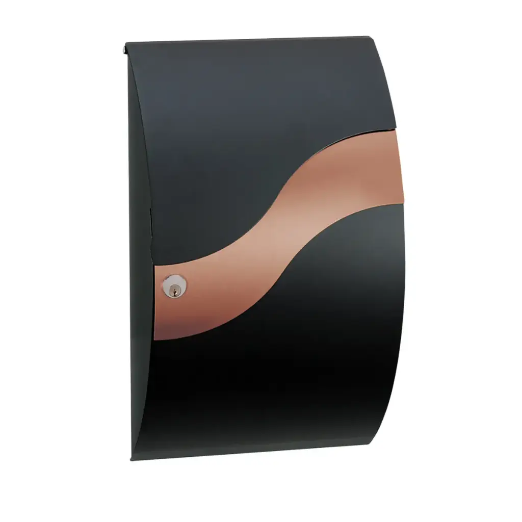MEFA Wave 630M Mailbox