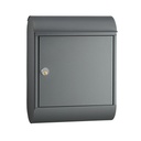 MEFA Topaz 842M Mailbox