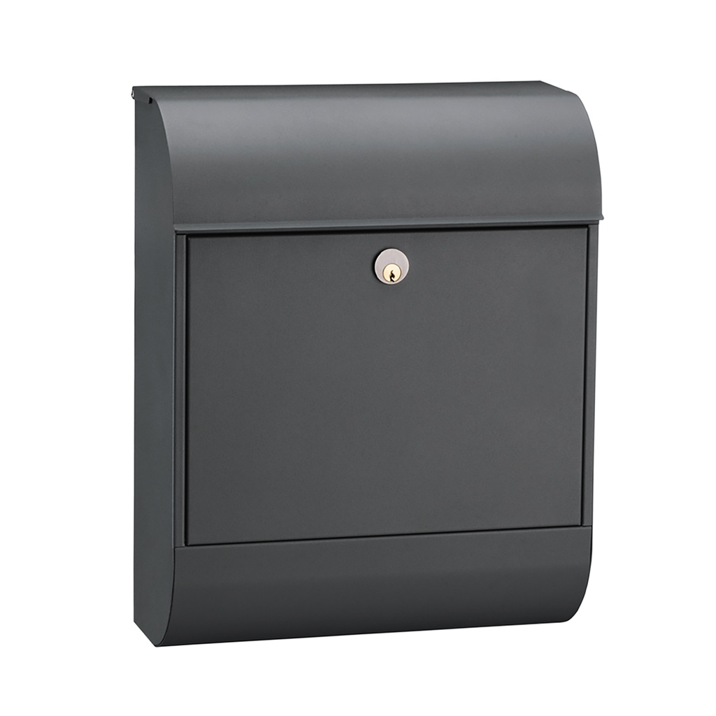 MEFA Pearl Mailbox