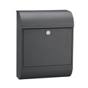 MEFA Pearl Mailbox