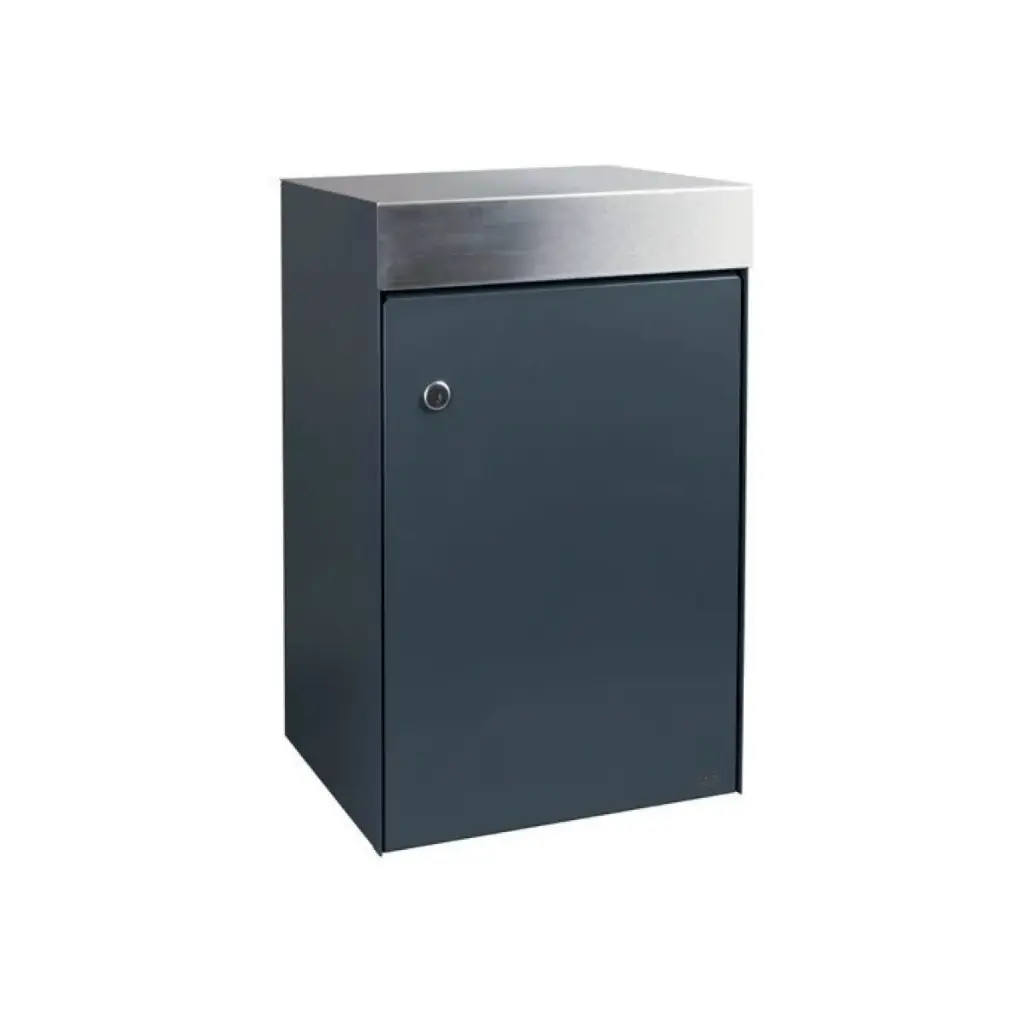 RENZ Piazza L 691 Parcel Box
