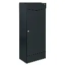 MEFA Letter 414 Parcel Box