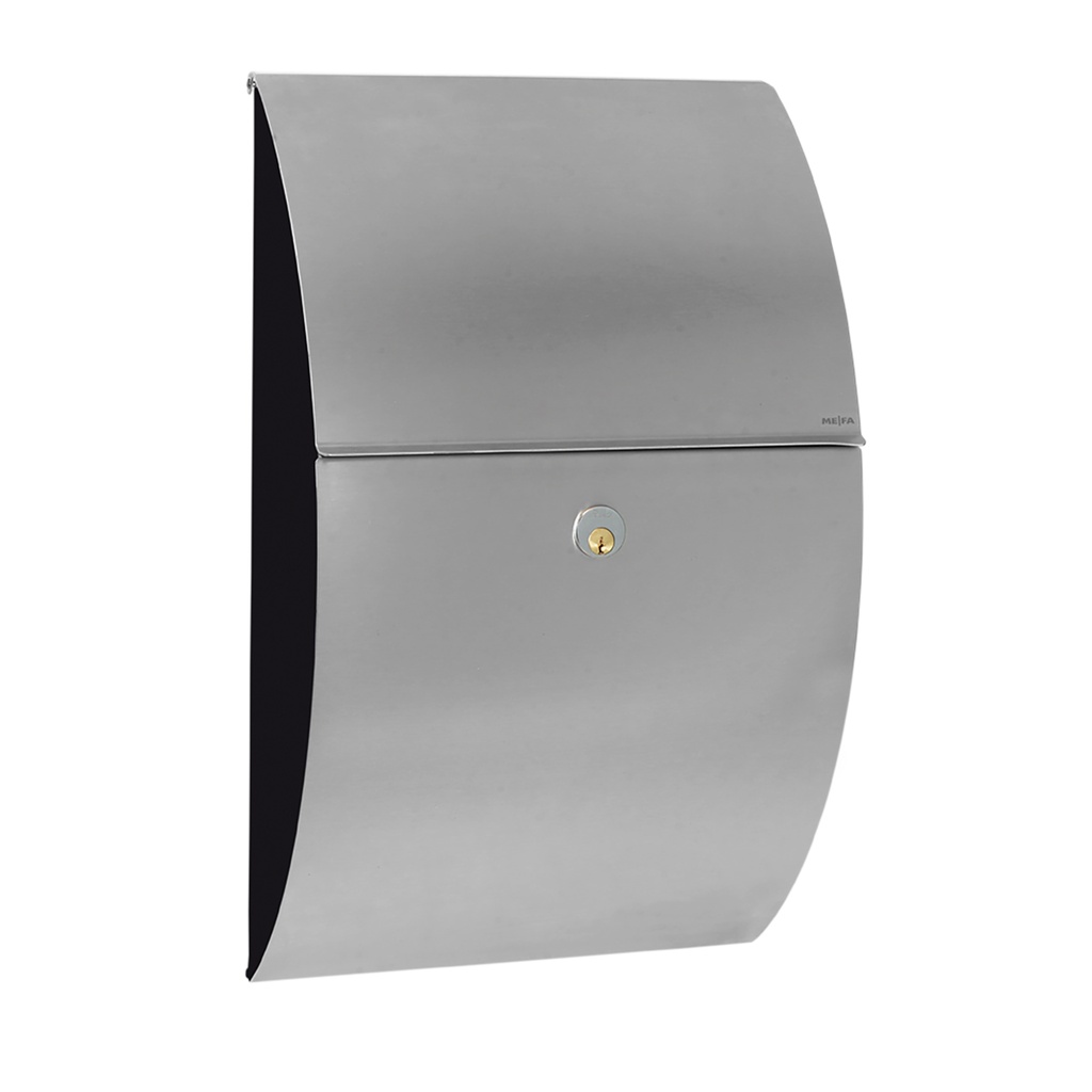 MEFA Journal 632M Mailbox