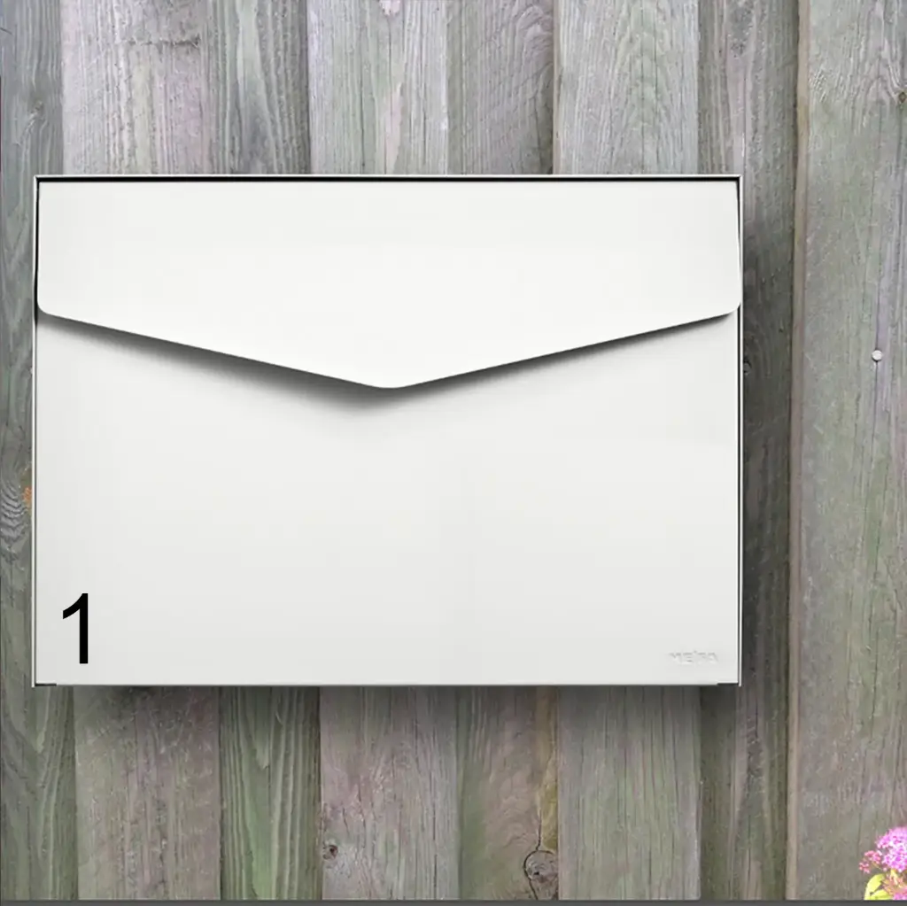 Vinyl 50mm Characters