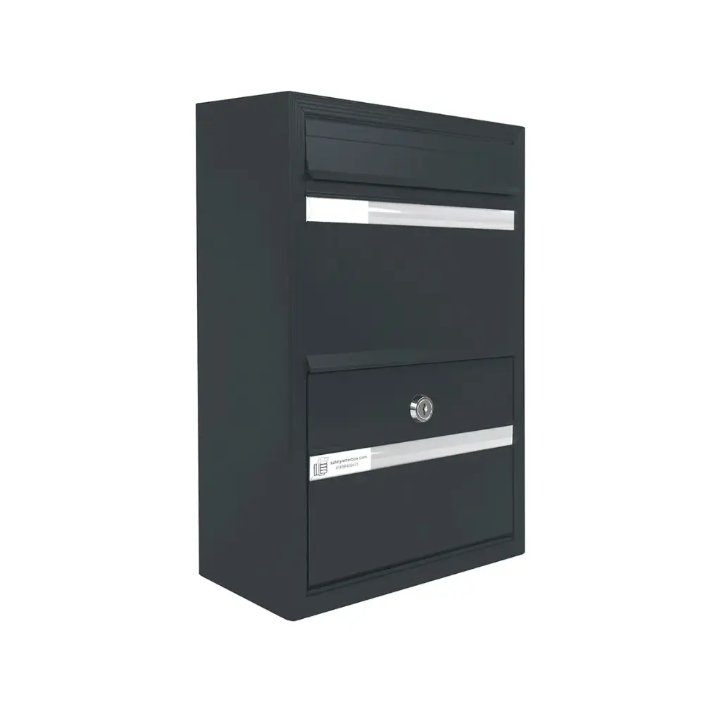 SLB COM 1 Mailbox