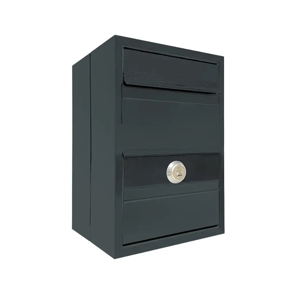 SLB COM 1 TS009 Mailbox