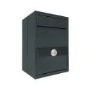 SLB COM 1 TS009 Mailbox
