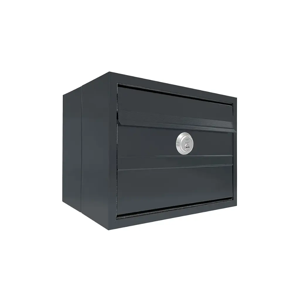 SLB COM 2 TS009 Mailbox