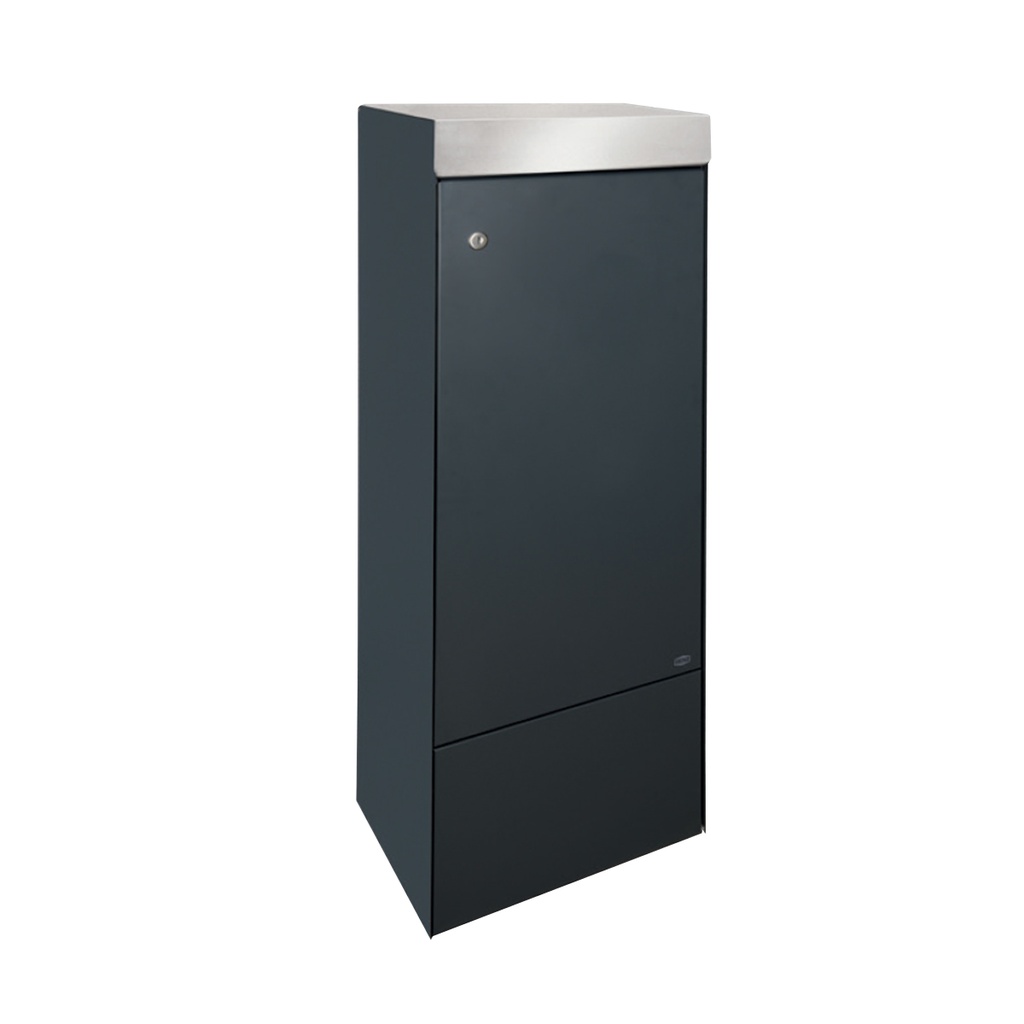 RENZ Edge Parcel Box