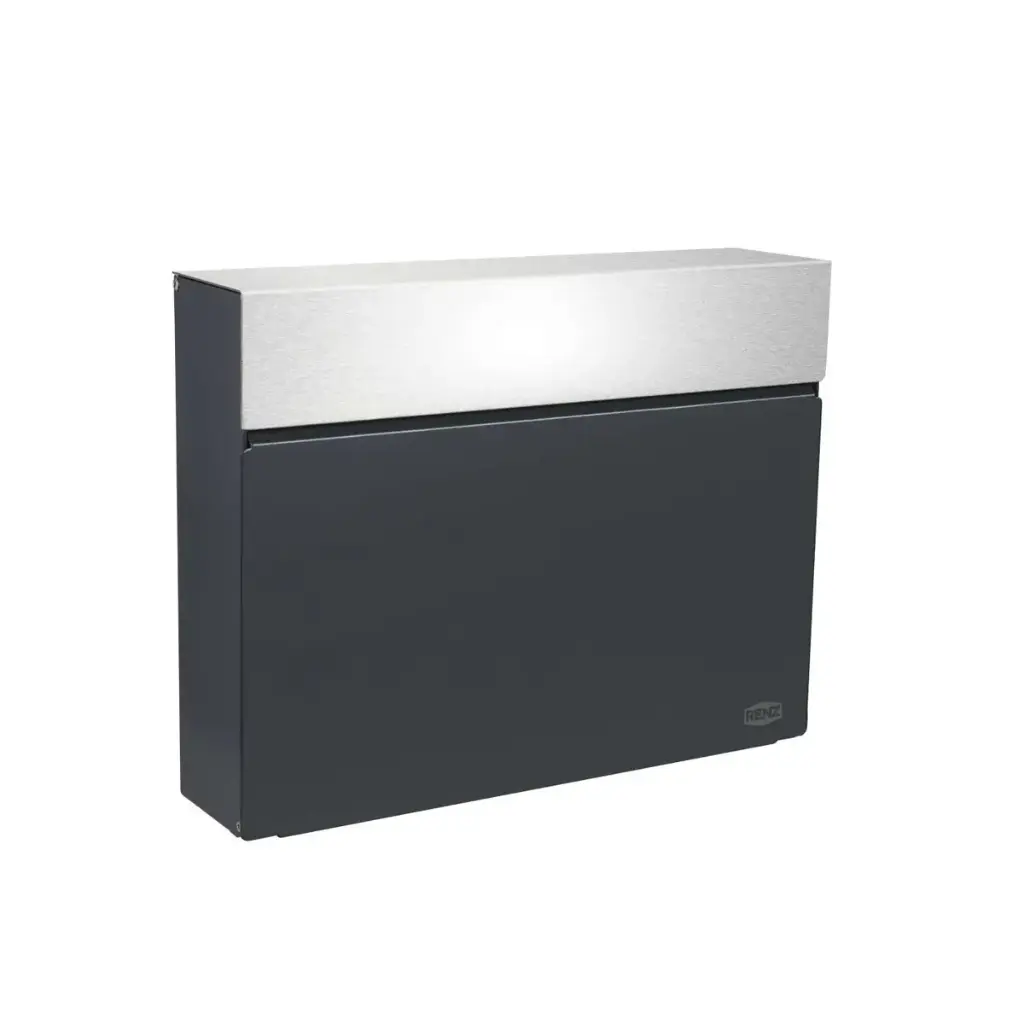 RENZ Horizon Mailbox