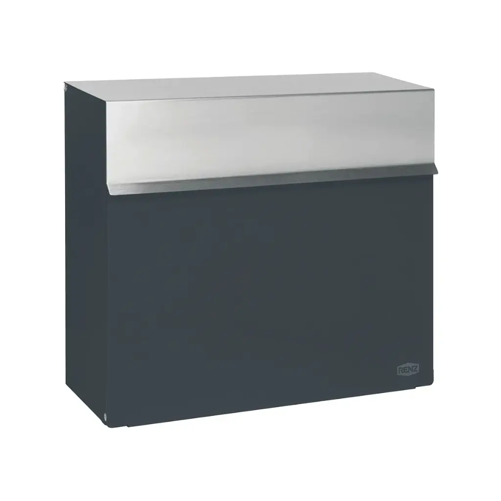 RENZ Piazza M Mailbox